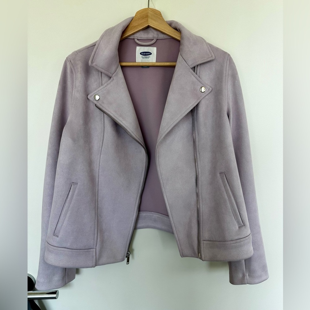 old navy spring jacket